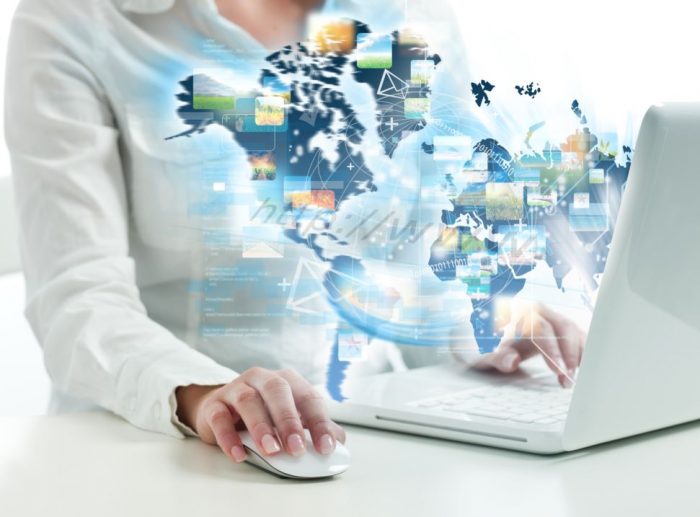 Digital Signage Nedir ne amaçla kullanılır