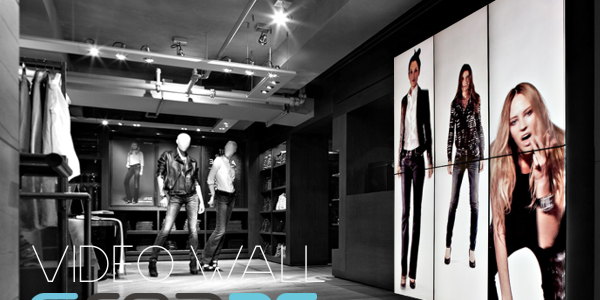 Wideowal nedir, nasıl çalışır