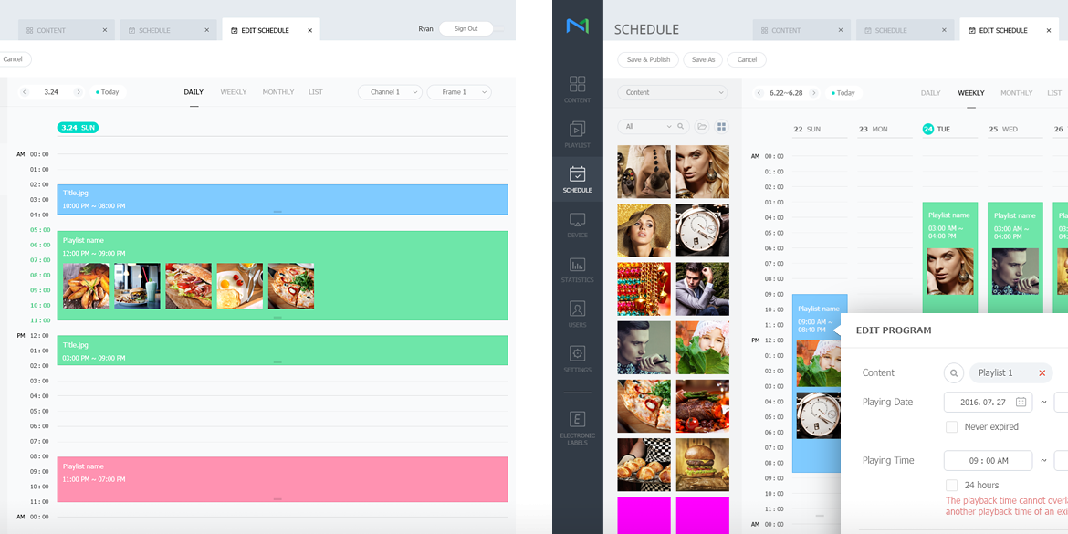 magic-info-server-karsilastirma