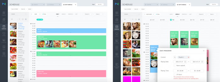 magic-info-server-karsilastirma