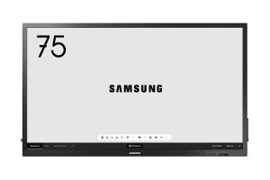 Samsung QBN-W Serisi 75" Akıllı Tahta