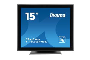 ProLite T1532MSC-B5X 15" Dokunmatik Monitor
