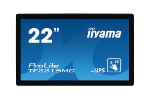 ProLite TF2215MC-B2 22" Dokunmatik Monitor
