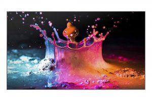 Samsung UD55E-B 55" Videowall Ekran