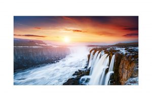 Samsung VH55R-R 55" Videowall Ekran