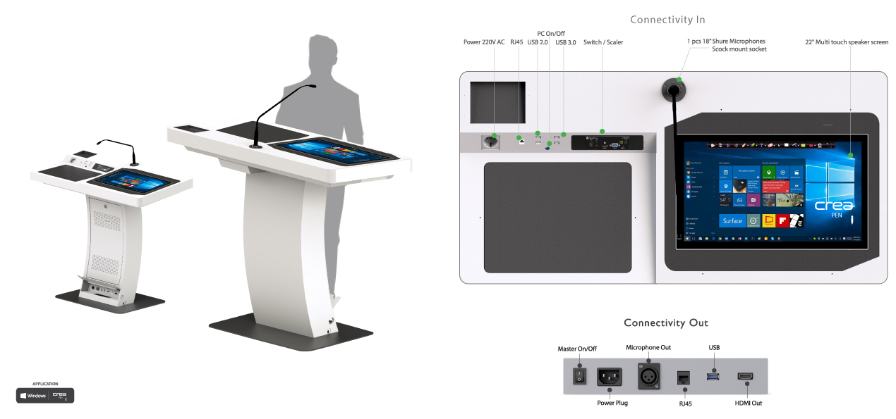 EP22A-Dijital-Kursu-Teknik-Ozellikler