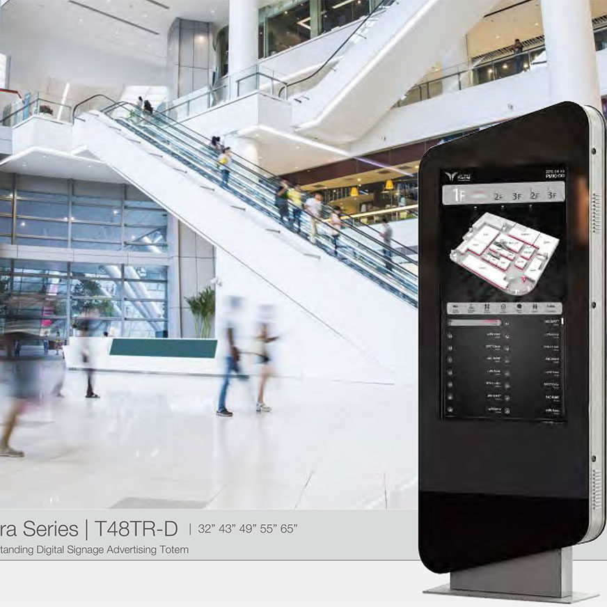 Terra-Series-Advertising-Display-Detay