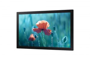 Samsung QB13R 13" Signage Monitör