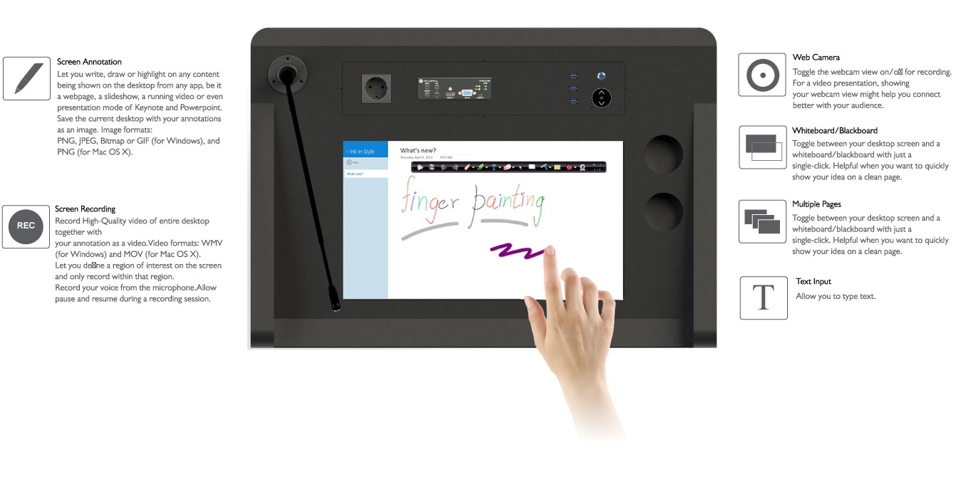 Creapen-Digital-Podium