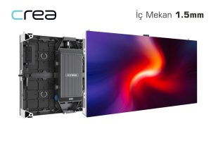Crea LED İç Mekan P1.5mm Indoor