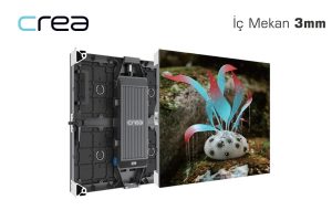 Crea LED İç Mekan P3mm Indoor