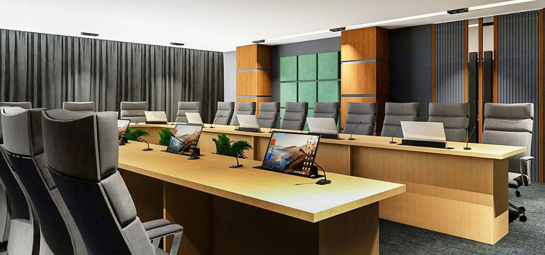 Başkan delege sistemi