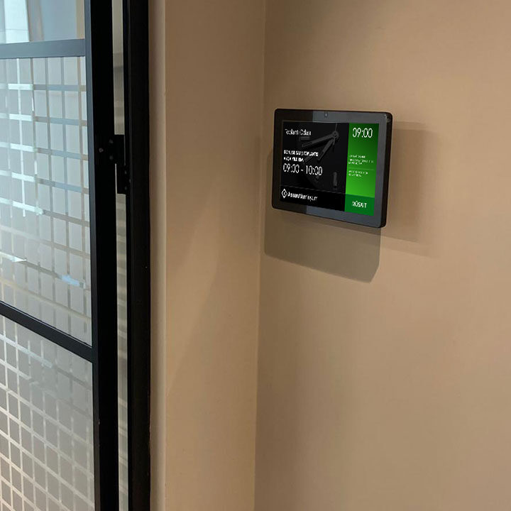 Yurtici-Kargo-Toplantı-Odasi-Bilgilendirme-Sistemleri