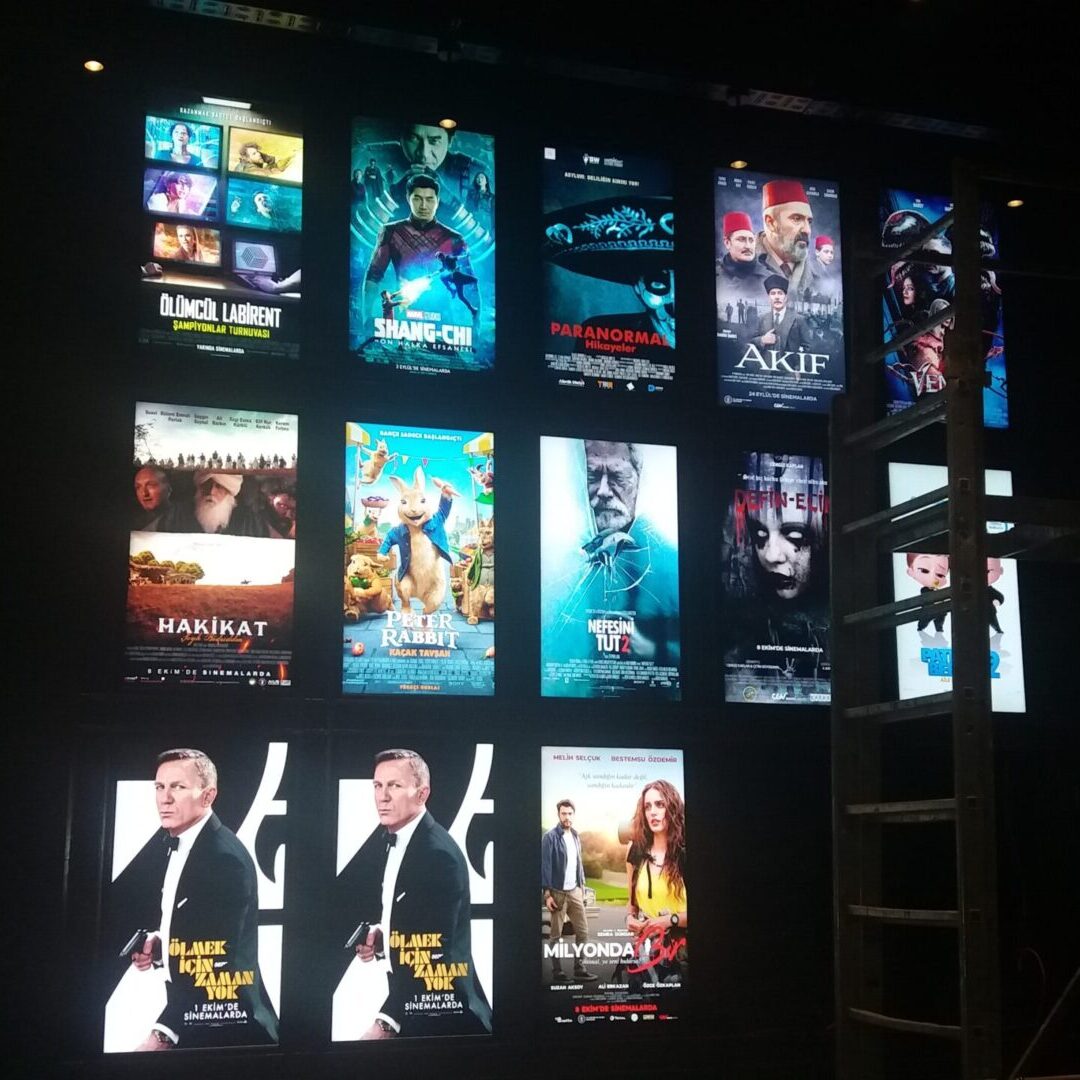 Lara-Sinemaları-Videowall