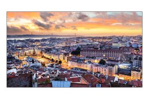 Samsung VH55B-E 55" Videowall Ekran