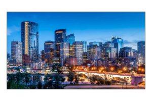 Samsung VM55B-E 55" Videowall Ekran