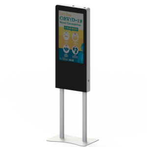 Klera-Free-Standing-Digital-Signage-Kiosk-1