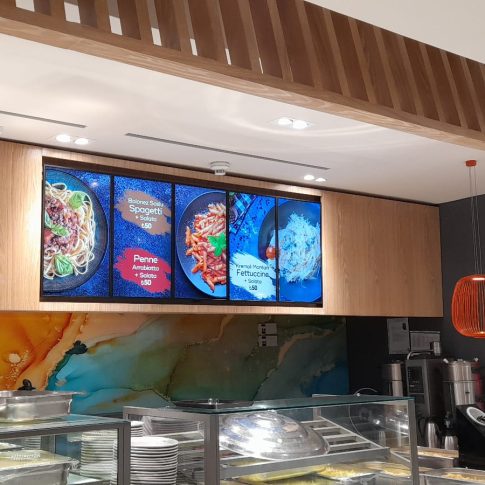 Acibadem-Videowall-2