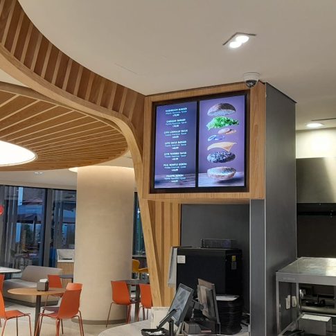 Acibadem-Videowall-3