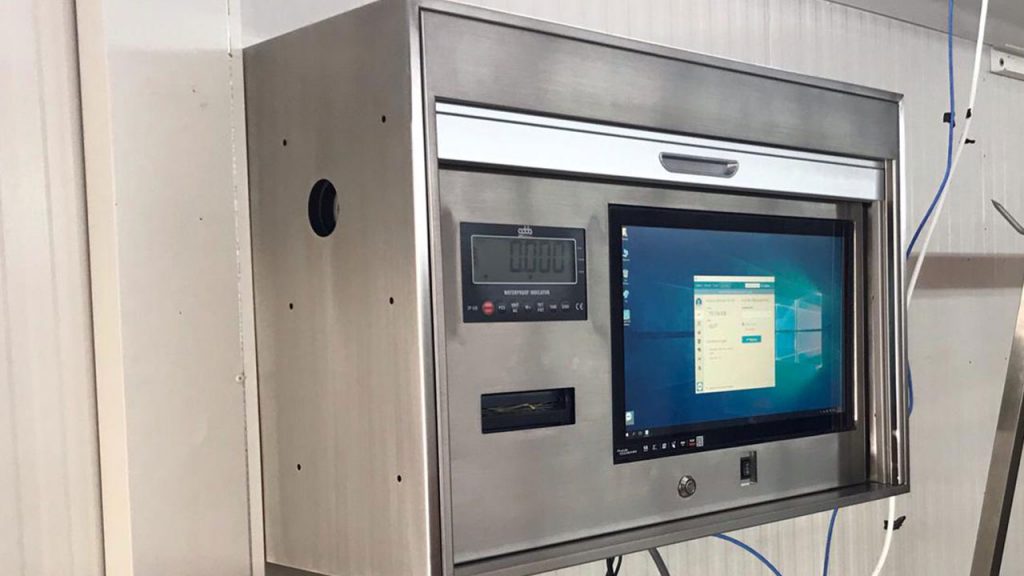 Andon Ekranlarının Avantajları