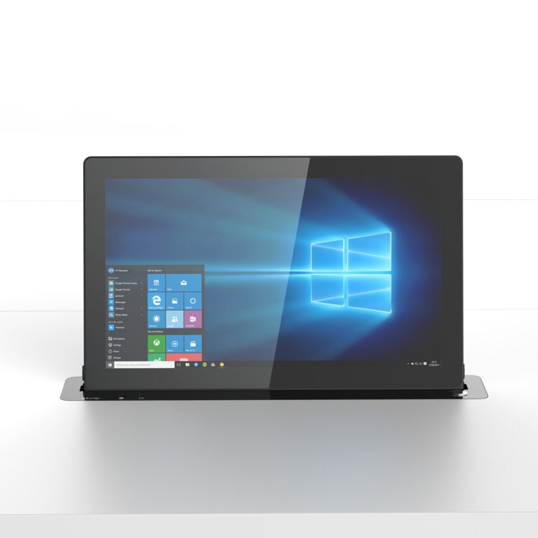 LS15R-Asansorlu-Ekran