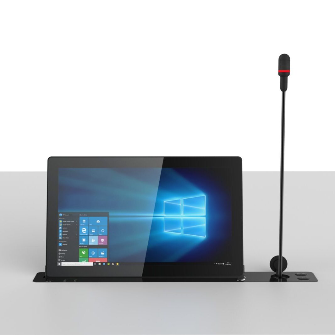 LS15RM-Asansorlu-Ekran