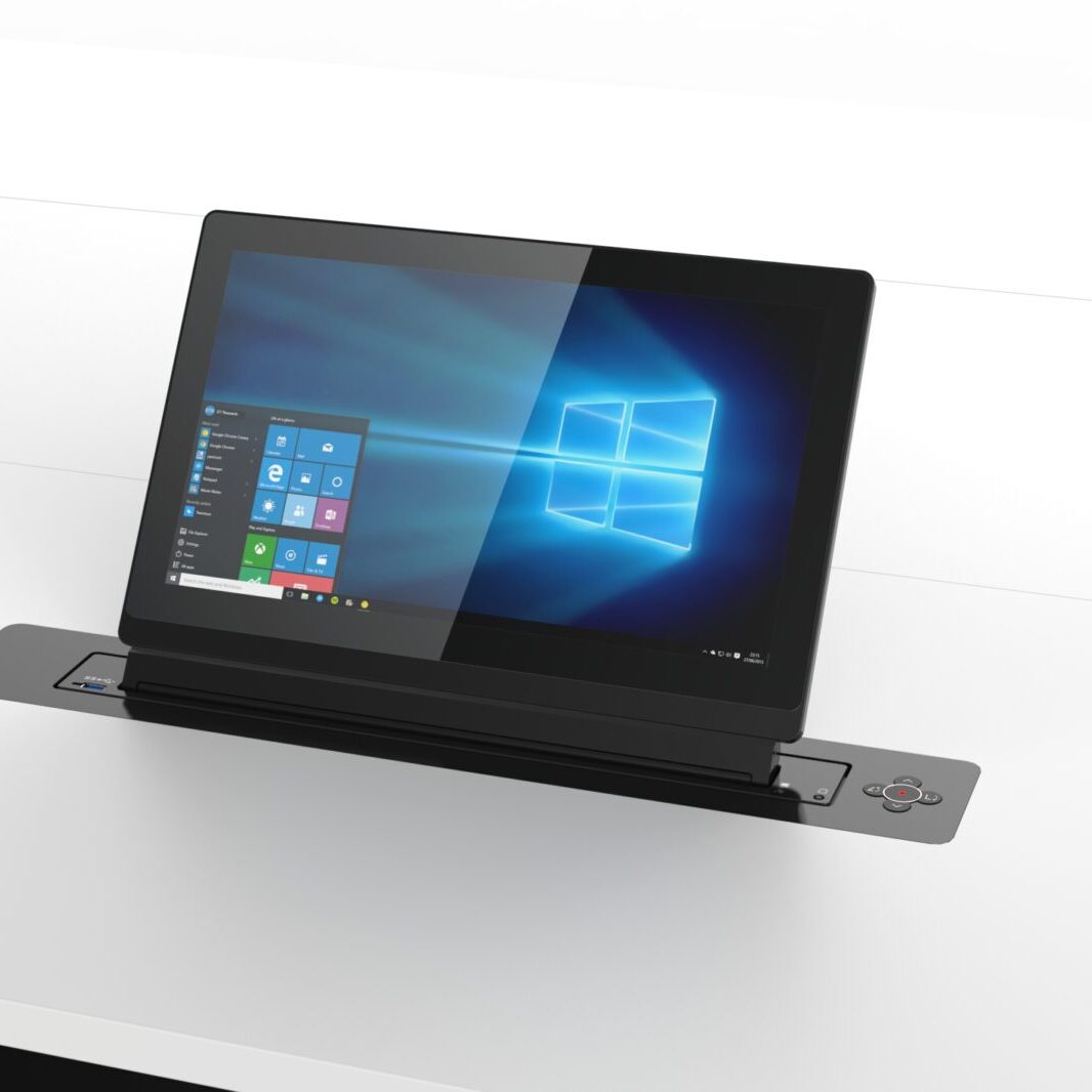 LS19A-Asansorlu-Ekran