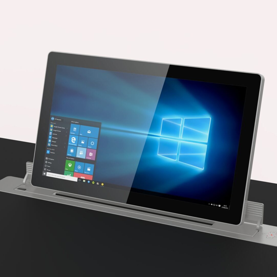 LS22R-Asansorlu-Ekran