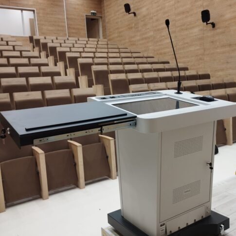 Abant-Izzet-Baysal-Universitesi-Akilli-Sinif-Projesi-2