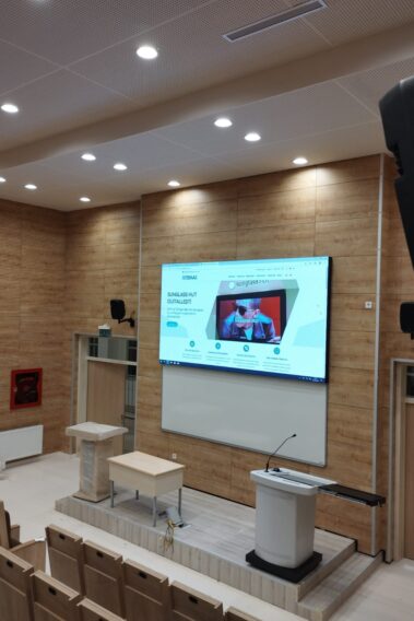 Abant-Izzet-Baysal-Universitesi-Akilli-Sinif-Projesi-1