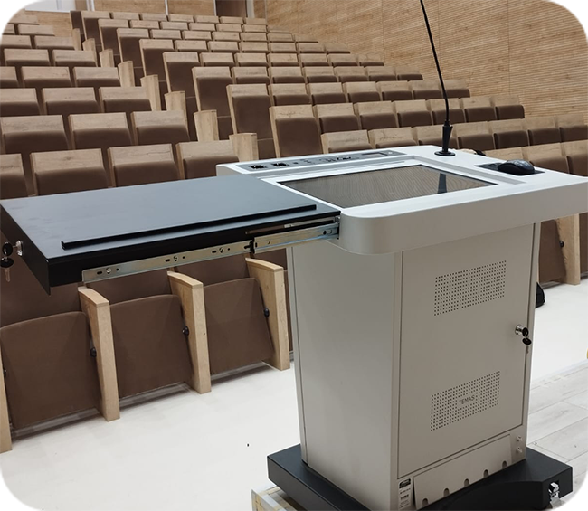 Akıllı Sınıf Sistemleri