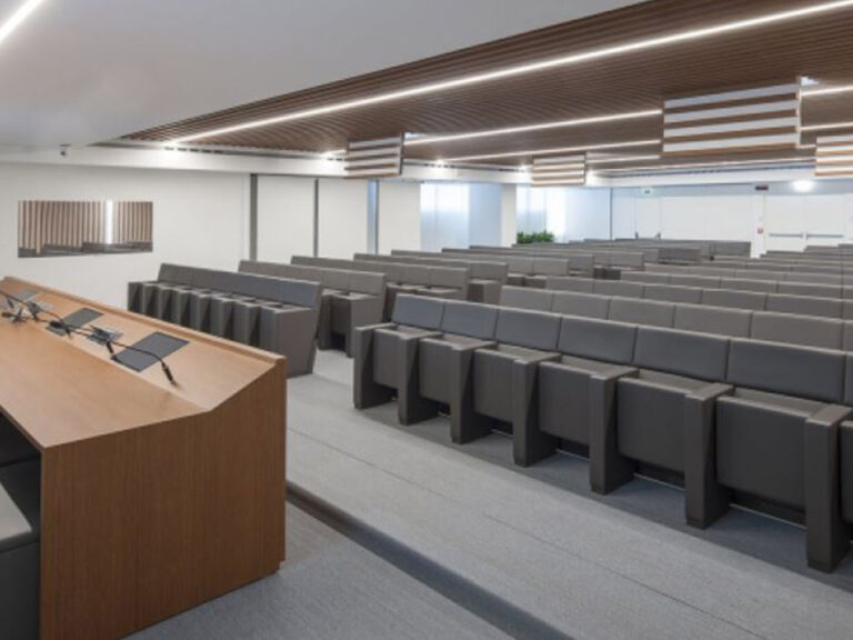 Akıllı Sınıf Sistemleri Hibrit Sınıf