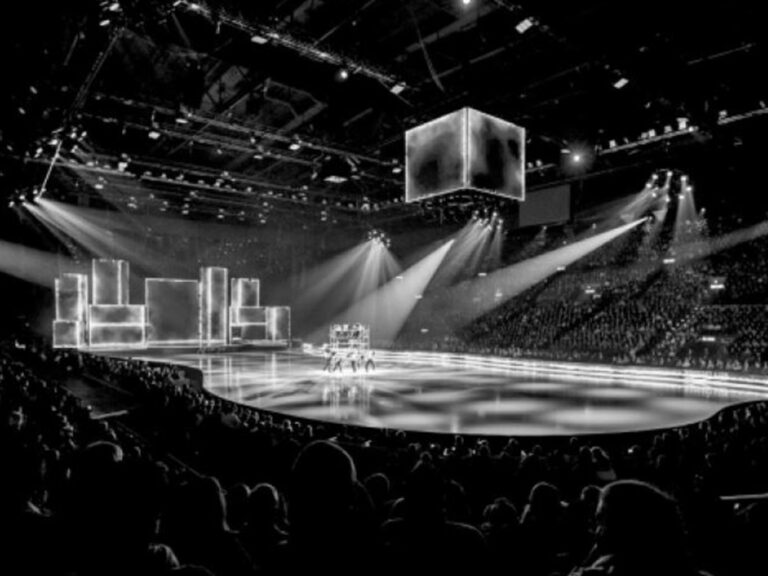 Akıllı Sınıf Sistemleri Hibrit Sınıf