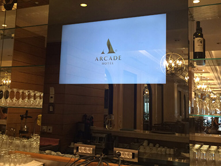 Ayna TV Magic Mirror TV