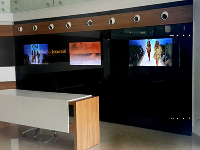 Ayna TV Magic Mirror TV