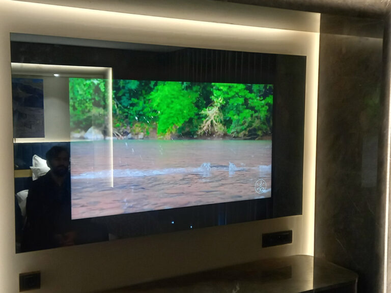 Ayna TV Magic Mirror TV