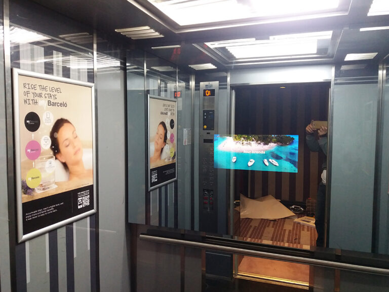 Ayna TV Magic Mirror TV