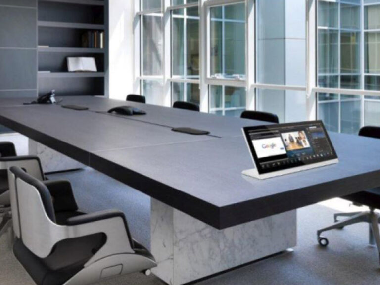 Profesyonel Ses Işık ve Görüntü Sistemleri