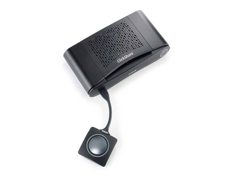 Toplantı ve Video Konferans Sistemleri