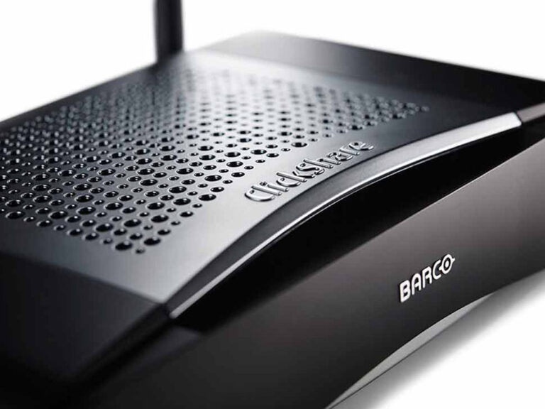 Toplantı ve Video Konferans Sistemleri