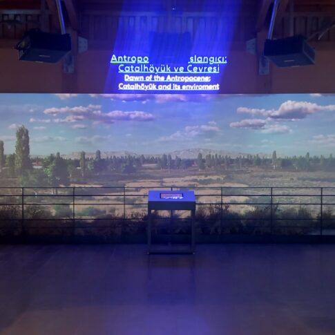 Catalhoyuk-Muze-Profesyonel-Ses-ve-Goruntu-Sistemleri-1