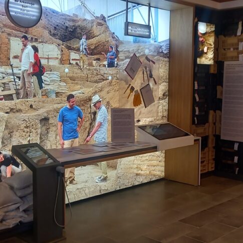 Catalhoyuk-Muze-Profesyonel-Ses-ve-Goruntu-Sistemleri-12