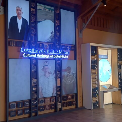Catalhoyuk-Muze-Profesyonel-Ses-ve-Goruntu-Sistemleri-13
