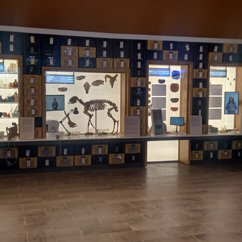 Catalhoyuk-Muze-Profesyonel-Ses-ve-Goruntu-Sistemleri-14