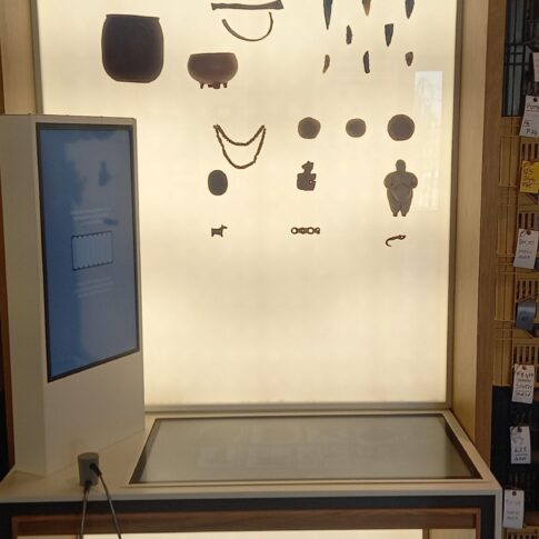 Catalhoyuk-Muze-Profesyonel-Ses-ve-Goruntu-Sistemleri-15