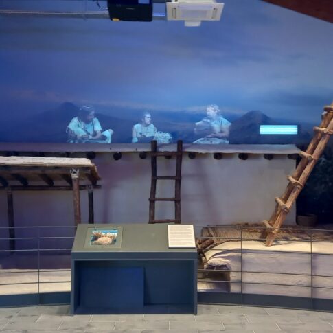 Catalhoyuk-Muze-Profesyonel-Ses-ve-Goruntu-Sistemleri-16