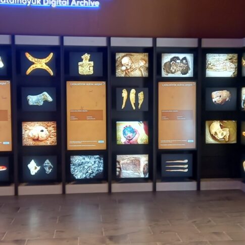 Catalhoyuk-Muze-Profesyonel-Ses-ve-Goruntu-Sistemleri-3