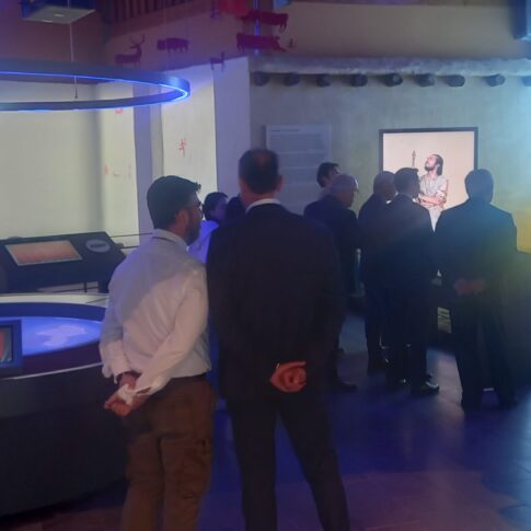 Catalhoyuk-Muze-Profesyonel-Ses-ve-Goruntu-Sistemleri-8