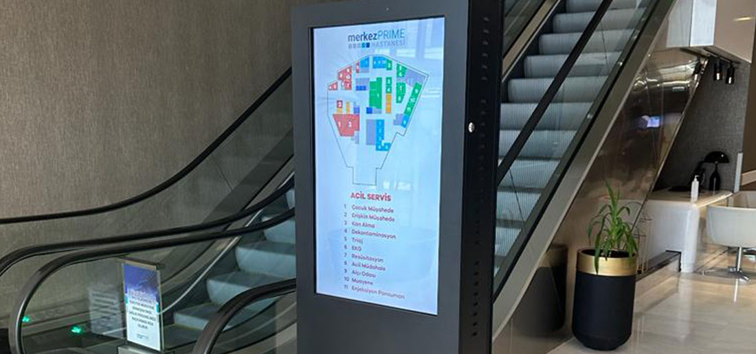 Interaktif Uygulamalar