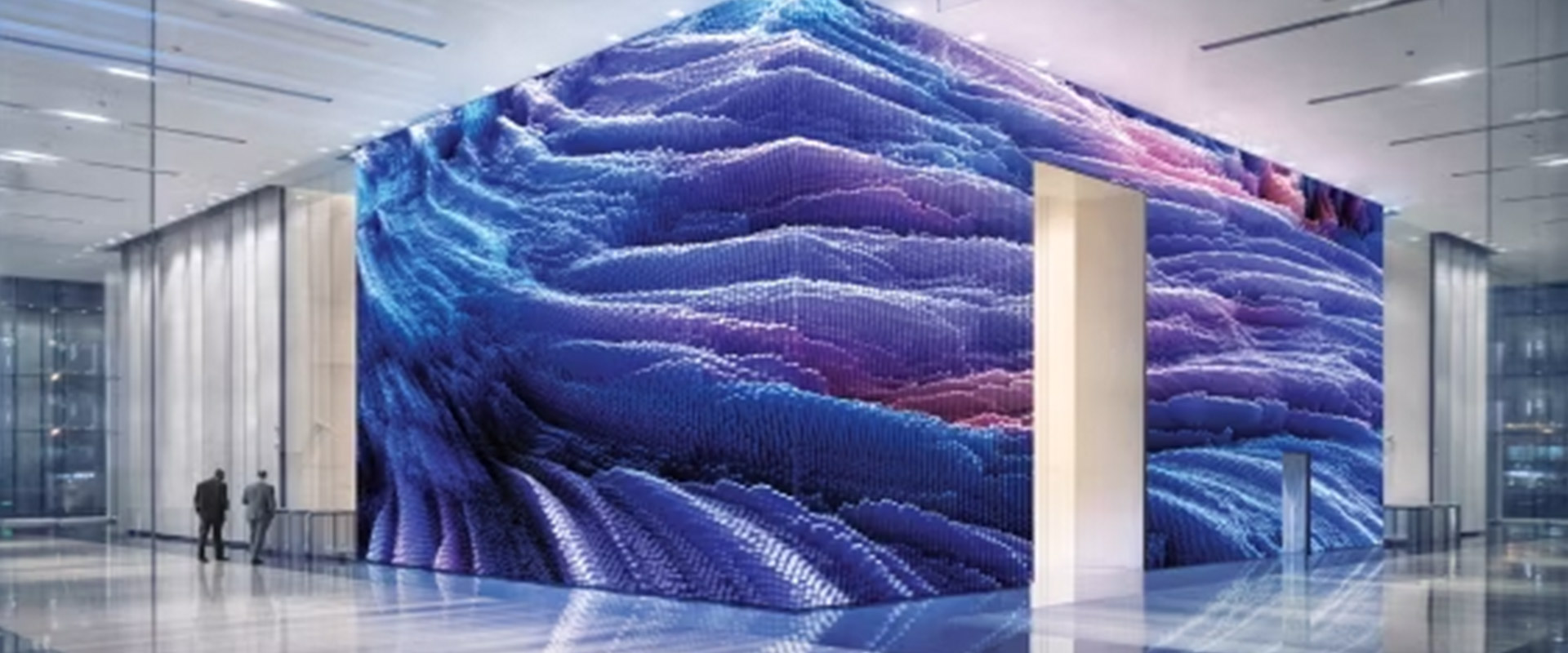 Samsung LED Ekranlar